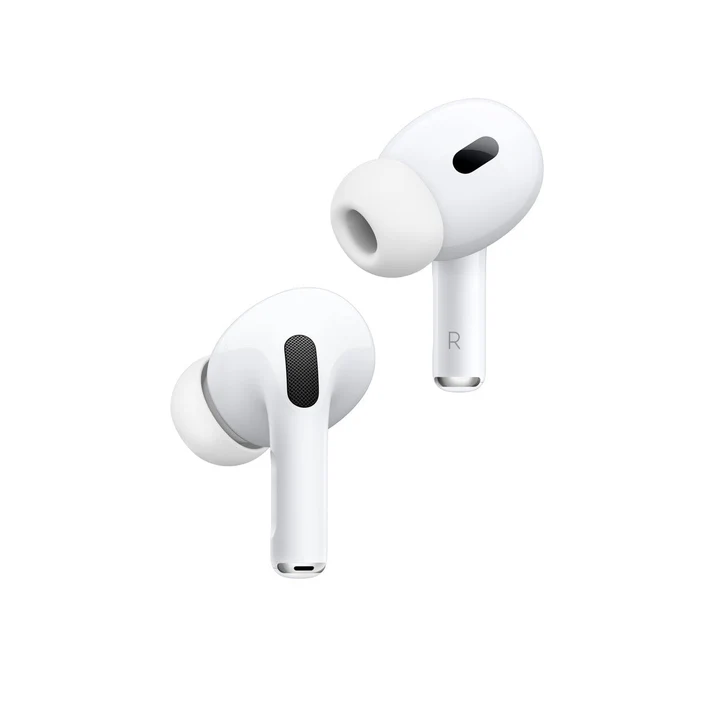 Apple AirPods Pro Wireless Earbuds with MagSafe Charging Case - Image 3