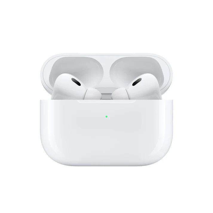 Apple AirPods Pro Wireless Earbuds with MagSafe Charging Case - Image 4
