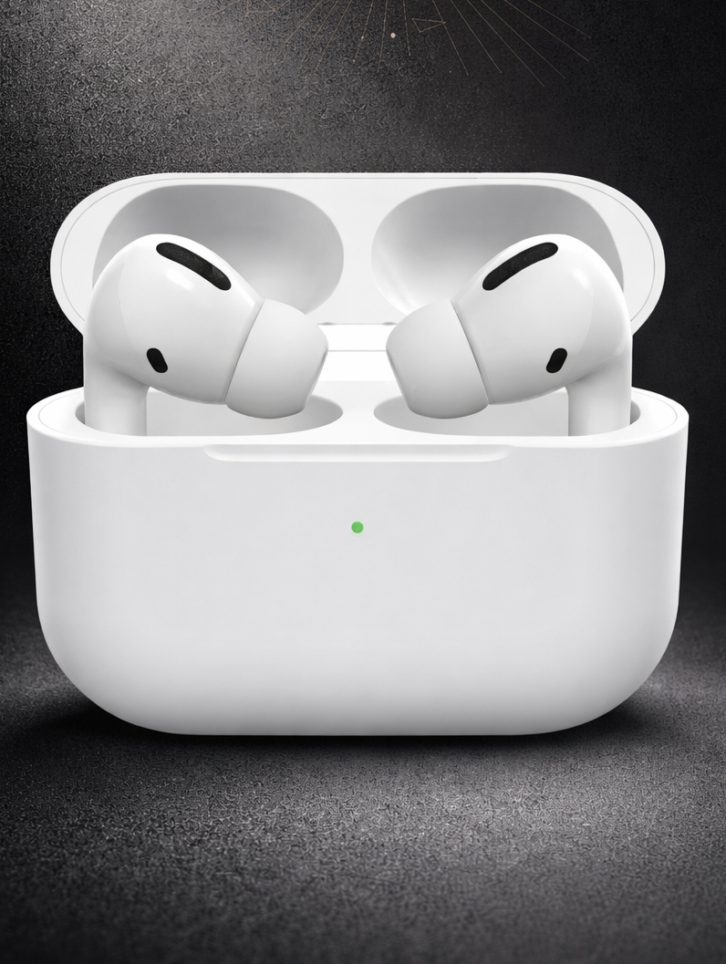Apple AirPods Pro Wireless Earbuds with MagSafe Charging Case