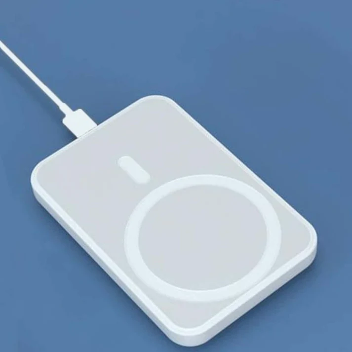 MagSafe Wireless 5000mAh PowerBank - Image 2