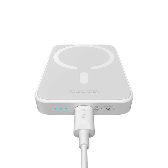 MagSafe Wireless 5000mAh PowerBank - Image 3