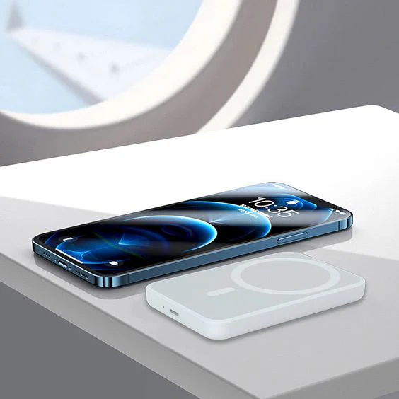 MagSafe Wireless 5000mAh PowerBank - Image 4