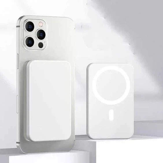 MagSafe Wireless 5000mAh PowerBank - Image 5